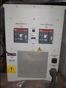 Transformer Power Supply