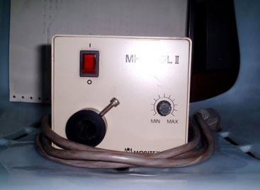 MHF-50L II Illuminator