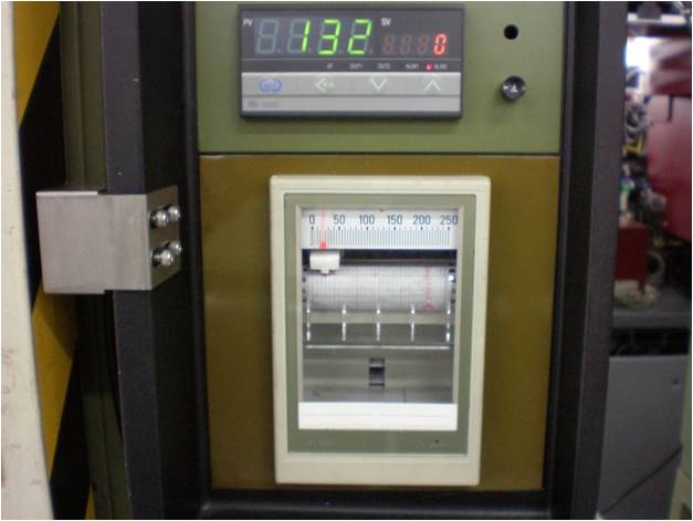 Tabai Oven PHH200