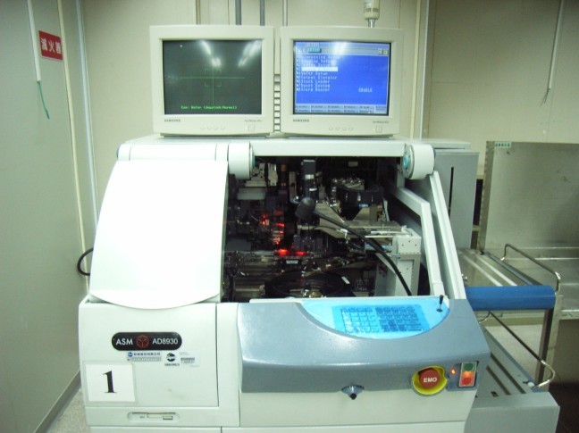 ASM AD 8930 Die Bonder