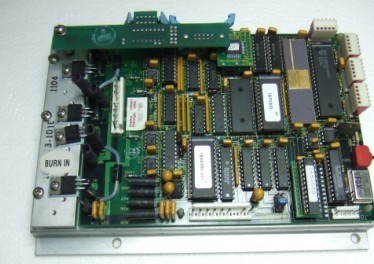 driver board