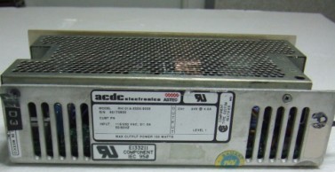 ASTEC Power Supply 24V ACDC