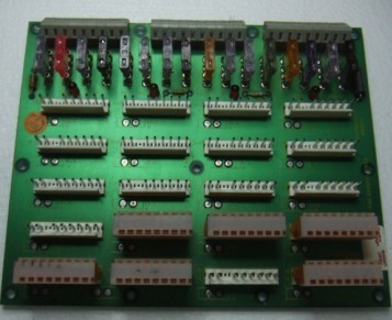 Power Distribution Board