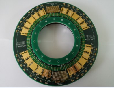 ESH Load Board 