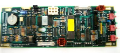 Interface Board 