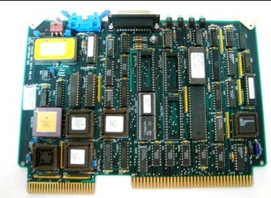 Lower Interface Board 