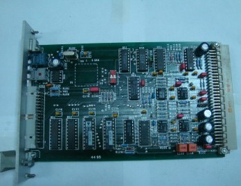 ESEC 3006 Spare Parts