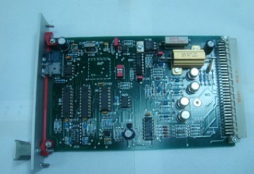 ESEC 3006 Spare Parts