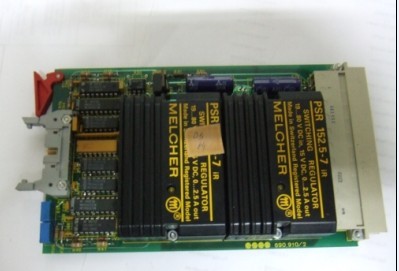 ILLUMINATOR BOARD