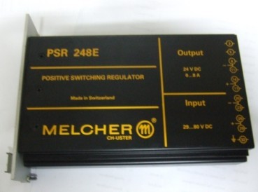 24V SWITCHING REGULATOR