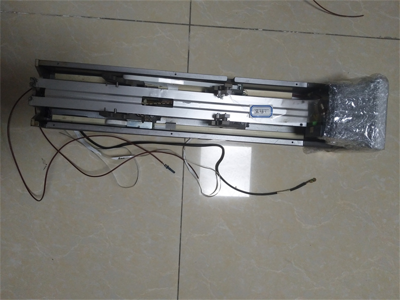 760.10331 （下料器）