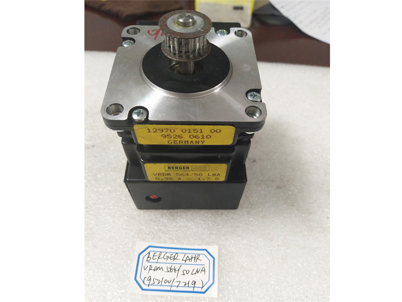 BERGER LAHR VRDM 564-50 LNA -2